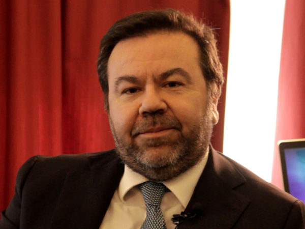 Filippo Invitti, Commercialista più - Regione Lazio