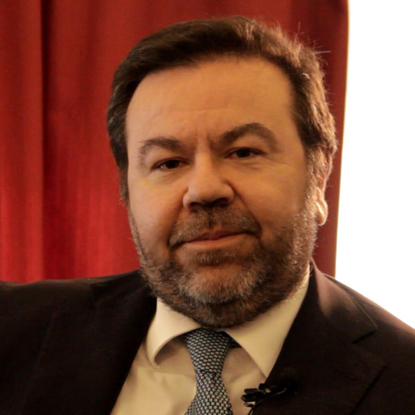 Filippo Invitti, Commercialista più - Regione Lazio
